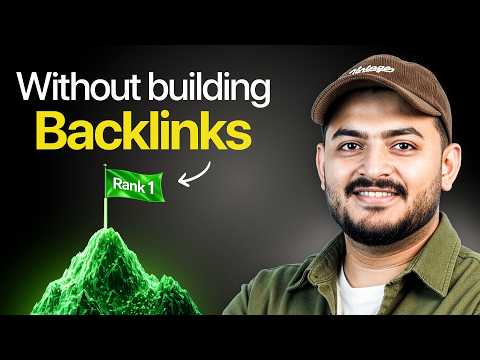 My SEO Strategy to Rank a website Fast ( SAAS, eCommerce, Business )