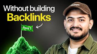 My SEO Strategy to Rank a website Fast ( SAAS, eCommerce, Business )
