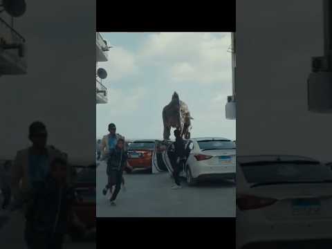 عودة الماموث تهز السينما المصرية أول فيلم ينافس هوليوود بجد مش هتصدق إن ده تريلر مصري