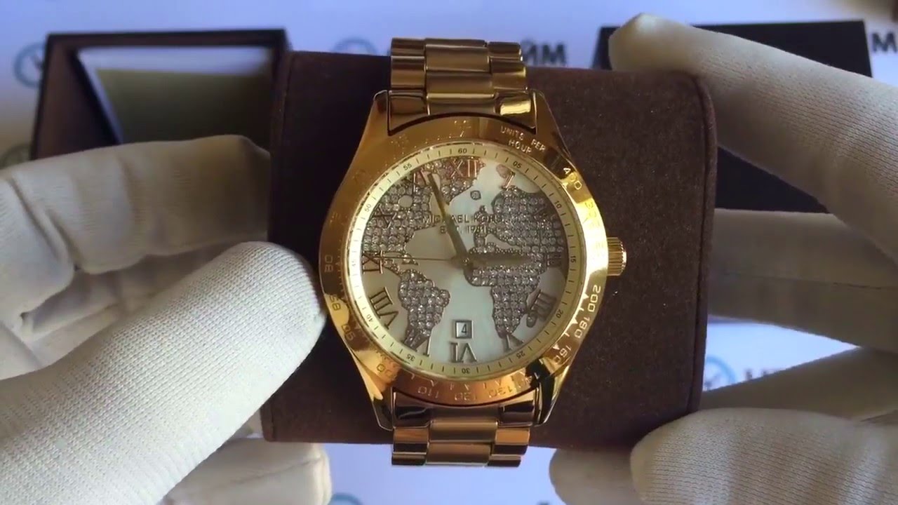 Michael Kors MK5959 
