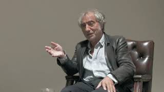 James Mann in conversation with Adam Phillips