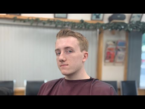 Video Regular hair cut ???? #haircut #hairstyle #flattop #fade... - YouTube