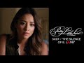 Pretty Little Liars - Pam Tells Emily Alison's Kidnapping Story Has Problems - (5x07)