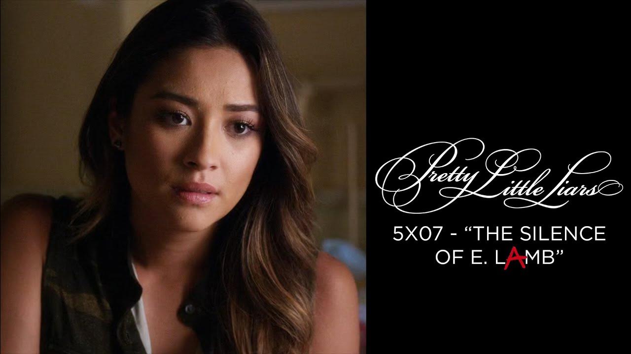 Pretty Little Liars Pam Tells Emily Alison's Kidnapping Story Has