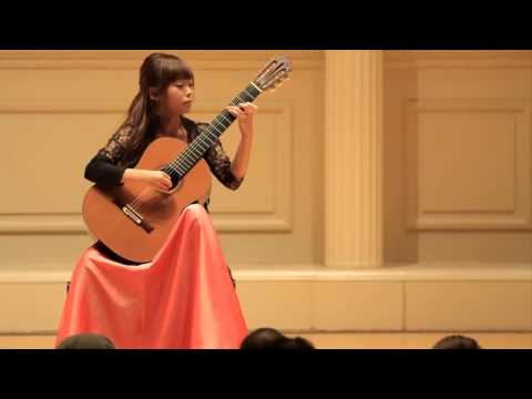 KYUHEE PARK - Sonata K.14 (D.Scarlatti)