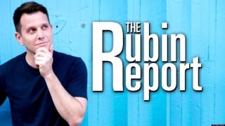 Dave Rubin Calls Progressivism 'Basically A Mental Disorder' -- Glaring Rubin Hypocrisy