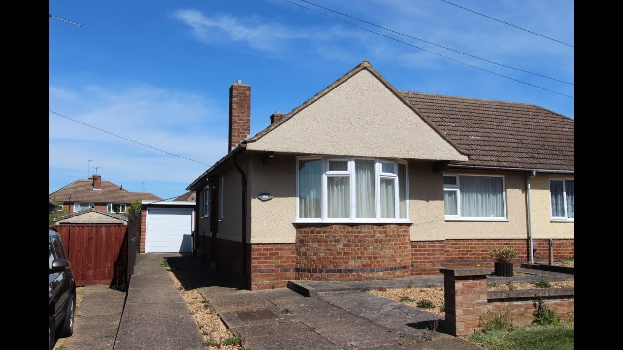 The Pyghtle, Wellingborough YouTube