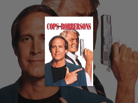 Cops & Robbersons