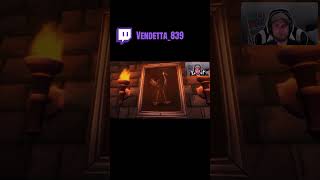 Der Storchkopf #gaming #twitch #ps5 #stream #wewerehere