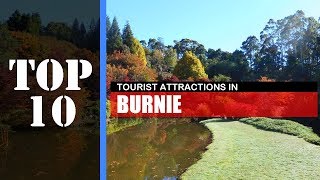 TOP 10 BURNIE (TAS) Attractions (Things to Do & See)