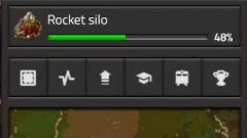 Factorio LazyProSpoon - Episode 12 - Researching Rocket Silo