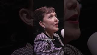 Maggie Gyllenhaal on IMAX: We used it to make an emotional impact
