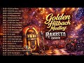 Golden Hitback - Rakista Cover