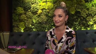 Maya Berovic - Intervju - Ekskluzivno (Tv Pink 2020)