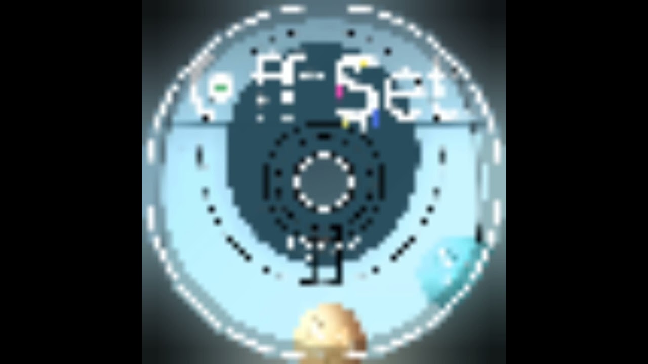 H20ghost - Some bounce thing Wip