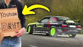 German Police STOP YouTubers from Filming Cars Leaving Nurburgring! by AdamC3046 32,340 views 3 weeks ago 11 minutes, 37 seconds