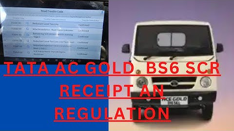 Xtool ps70 pro p203F Tata AC gold Bs6 DPF Reaeneration and uria tank Reset Ok