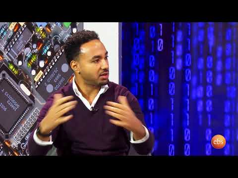 TECHTALK SEASON 13 EPISODE 10 DR BIRHANU TAFESSE BULCHA