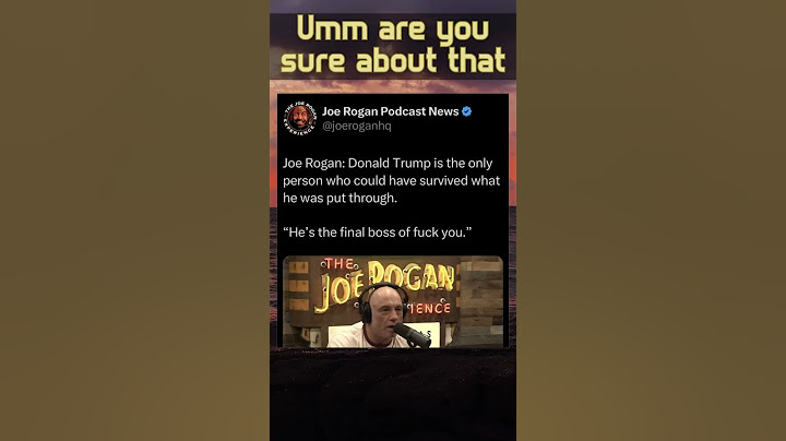 Umm are you sure about that