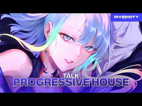Fairlane & Bo Bruce - Talk (Lyrics)