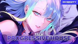 Fairlane & Bo Bruce - Talk (Lyrics)