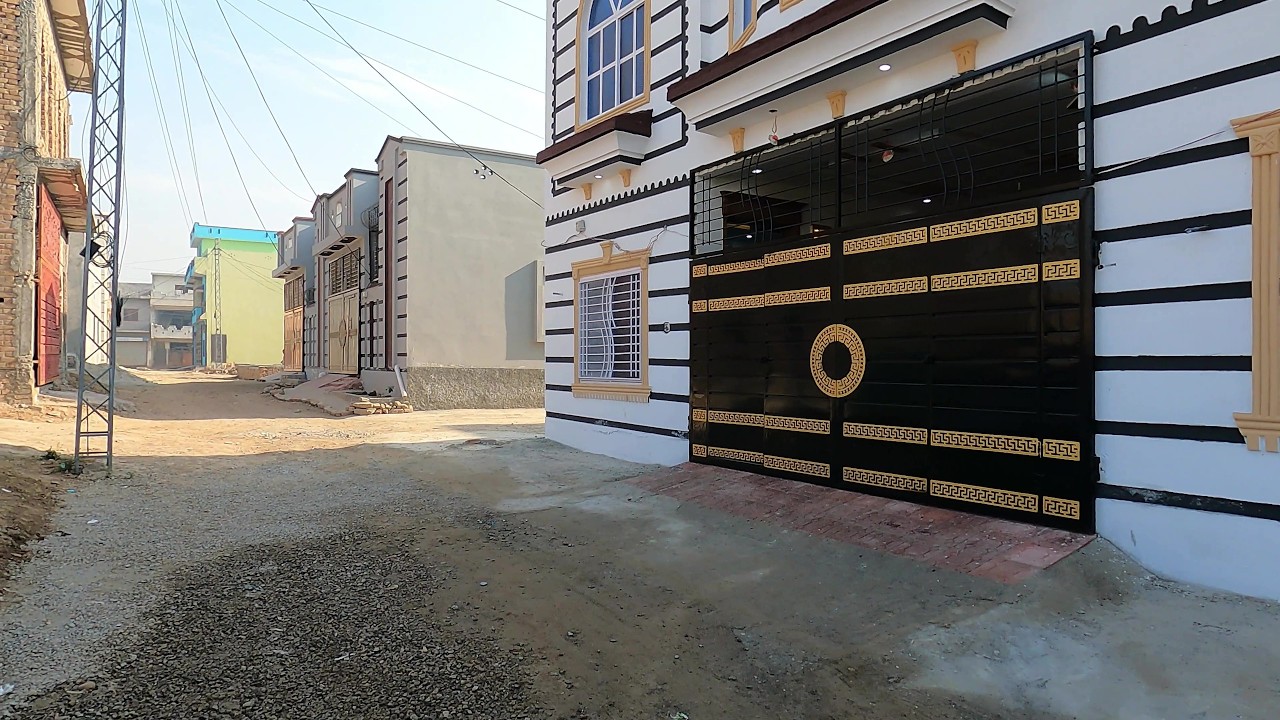 House for sale in Rawalpindi 03003223701 