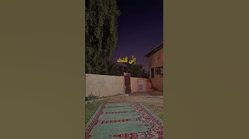 ✨ سبحان الله وبحمده سبحان الله العظيم ✨  #اذكار #القرآن #تلاوة_خاشعة #القرآن_نور #ذكر #صوت_جميل #آيا