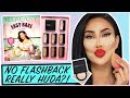 HUDA BEAUTY EASY BAKE HONEST REVIEW | BrittanyBearMakeup