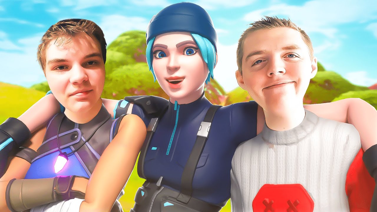 The Trio everyone's been waiting for... | Joji