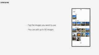 Famous How to make GIF and Collage in your Galaxy phone? Wealth