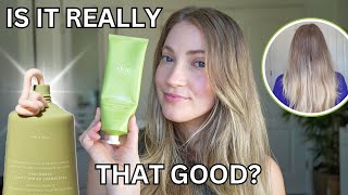 How To Use Dae Stargloss Shine Treatment & Review (WITH BEFORE & AFTER RESULTS)