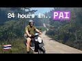 What S It Really Like In Pai Thailand What S It Really Like In Pai Thailand