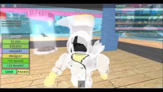 Roblox Randomness 2!