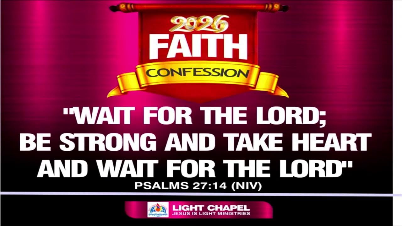 Dunamis Night | Glory of a New Dawn - Day 2 | The Power of Love | 27th February 2026