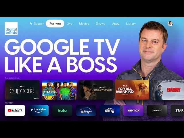 Google TV & Chromecast Features You Aren't Using (but Should