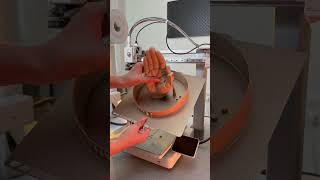 IN 3D MŨ CHE NẮNG MÙA HÈ #meme3d #3dprinting #3dprinter #in3d #useful3dprints #funny