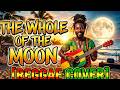 The Whole of the Moon — Reggae Cover