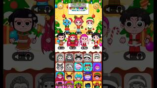 Kpop Monster Remix Beat Maker CHRISTMAS GOLDEN #games