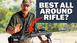 Best All Around Rifle of 2023?