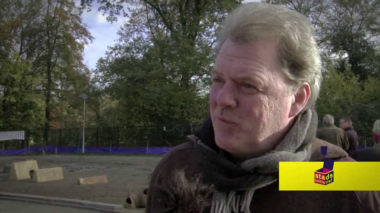 Hondenspeeltuin Bello