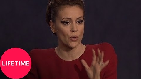 Project Runway All Stars: Exit Interview: Episode 2 (S3, E2) | Lifetime