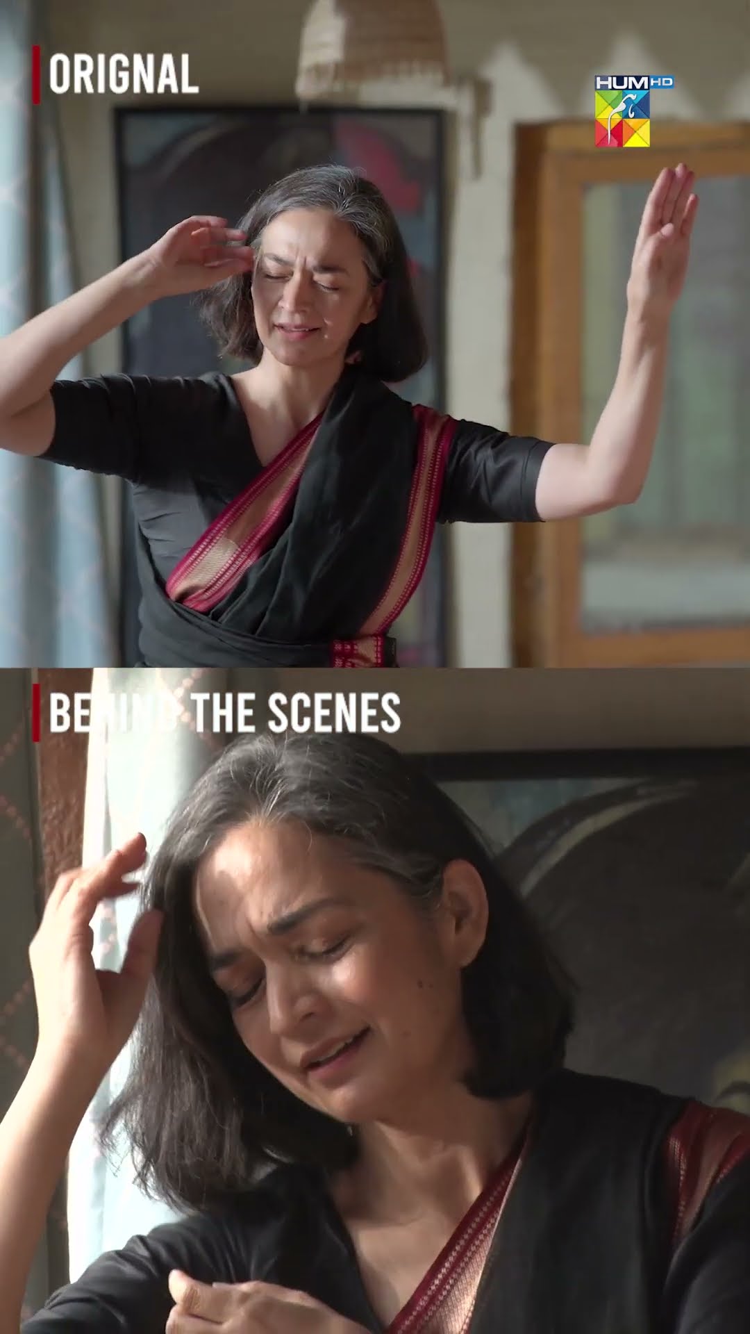 Behind The Scenes Tan Man Neel O Neel #shorts #seharkhan #shujaasad #tanmanneeloneel