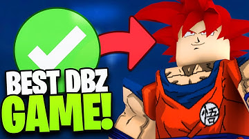 Download Dragon Ball Best Games Roblox Mp3 Free And Mp4 - best dbz roblox games