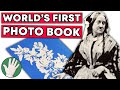 Anna Atkins & the World's First Photo Book - Objectivity 5