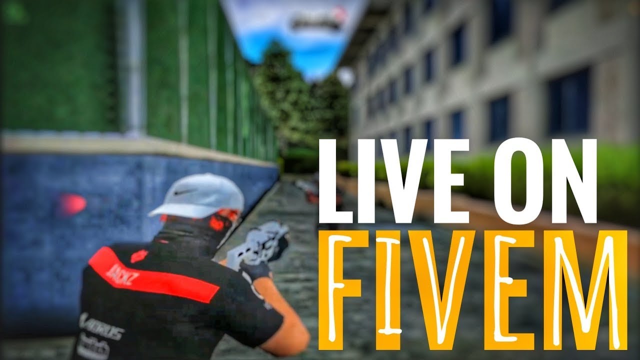 LIVE ON !! 🔥 JOGANDO GTA RP NO RYZEN 5 4600G 🔥 RTX 4060 TESTE 🔥 GUETO ...