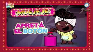 Thumbnail image for Zamba - El asombroso show de Zamba - Ezequiel y Darío