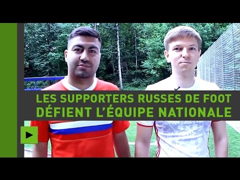Vidéo: Qui Sera Le Capitaine De L'équipe Nationale Russe à L'Euro