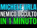 MICHELE GRIDA: IN MENO DI 1 MINUTO LA VERITÀ APPARIRÀ. IL NEMICO NASCOSTO DISTRUGGERÀ LE TUE FINANZE