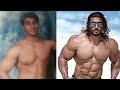 Sangram Chougule Bodybuilder|| संग्राम चौगुले || Number 1 Bodybuilder of India