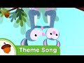 Treetop family theme song   super simple songs